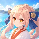 管理人のさくらい ぶどう(AIキャラクター)