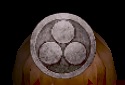 丸三つ星銀立物.jpg