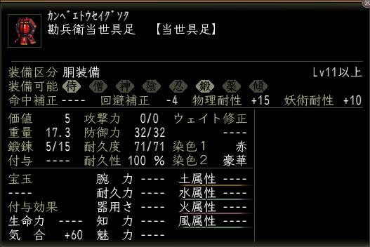 勘兵衛当世具足.JPG