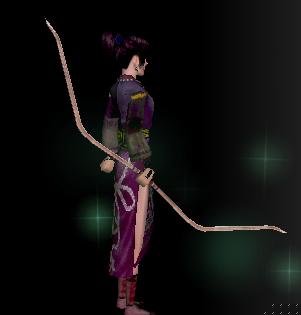 千年樹の神弓グラ.JPG