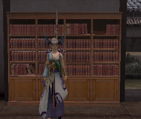 南蛮神秘の書棚.jpg