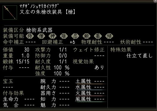 又左の朱槍改装具.JPG