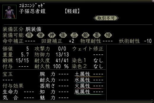 子猫忍者鎧.jpg
