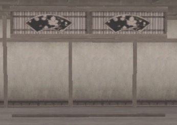 二間半扇の鴨居.jpg