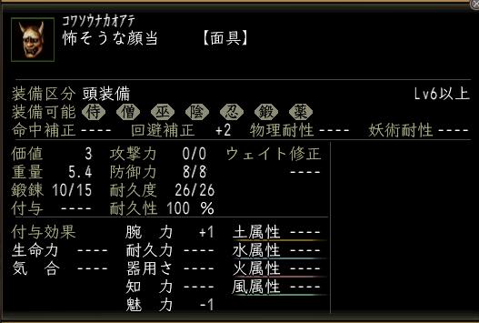 怖そうな顔当.JPG