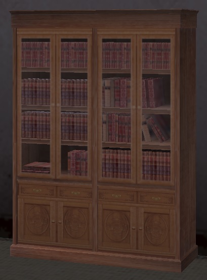 扉付き南蛮書棚.jpg