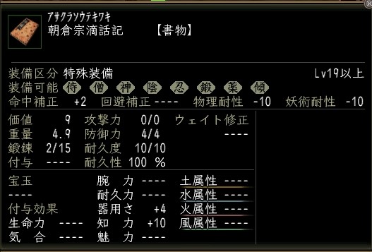 朝倉宗滴話記.JPG