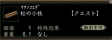 松の小枝.JPG
