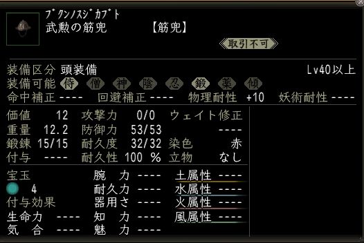 武勲の筋兜.JPG