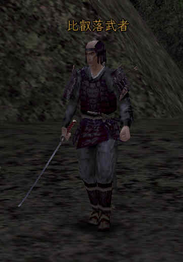 比叡落武者.JPG