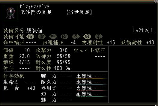 毘沙門の具足.JPG