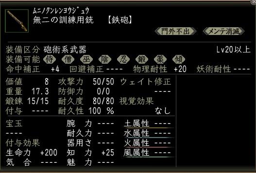 無二の訓練用銃00.jpg