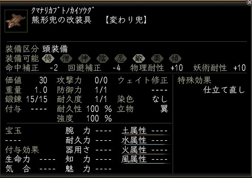 熊形兜の改装具.jpg