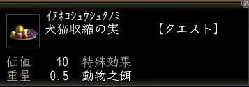 犬猫収縮の実.JPG