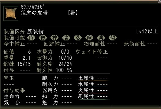 猛虎の皮帯.JPG