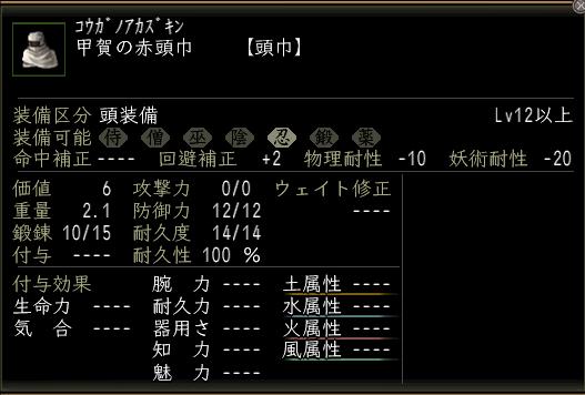 甲賀の赤頭巾.JPG