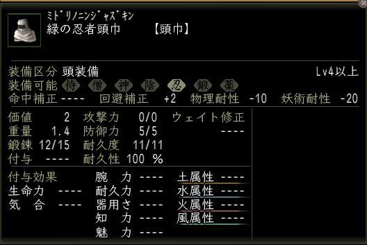 緑の忍者頭巾2.JPG