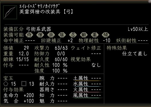 英霊弭槍の改装具.JPG