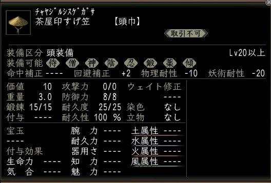 茶屋印すげ笠.JPG