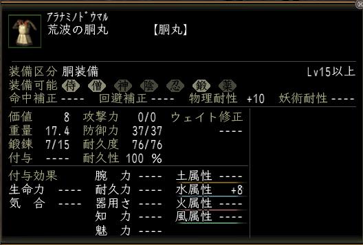 荒波の胴丸.JPG