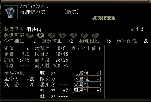行脚僧の衣.JPG