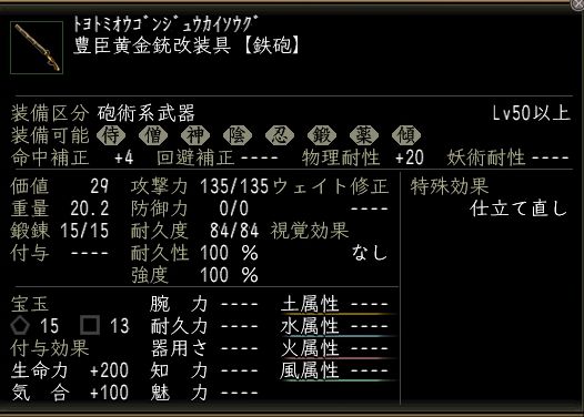 豊臣黄金銃改装具.JPG