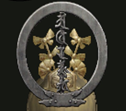 輪貫き梵字銀立物グラ.jpg