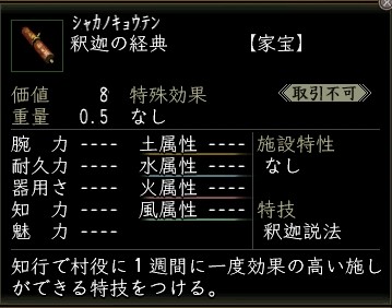 釈迦の経典.JPG