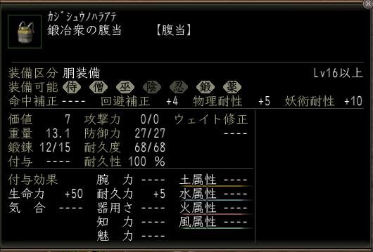鍛冶衆の腹当.jpg