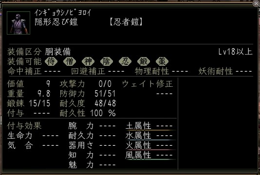 隠形忍び鎧.JPG