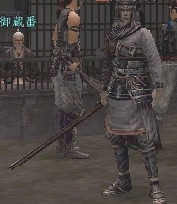 雑賀鉄砲隊.JPG