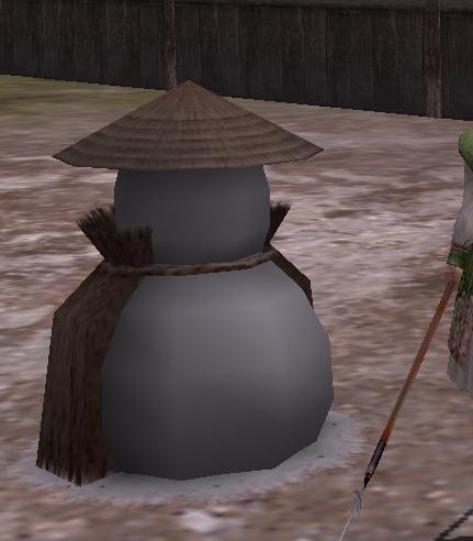 雪だるま.JPG