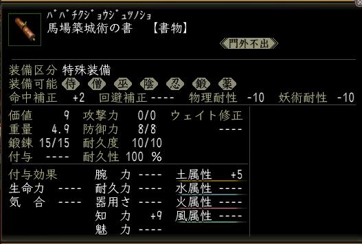 馬場築城術の書.JPG