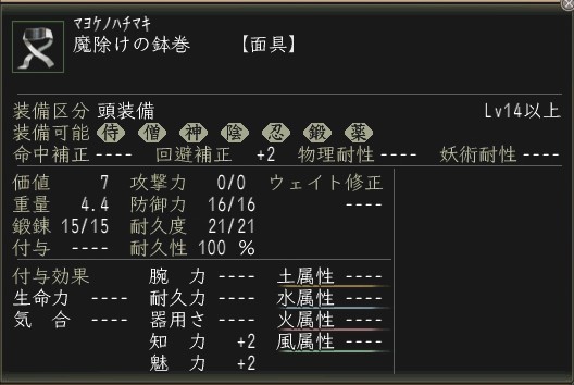 魔除けの鉢巻.JPG