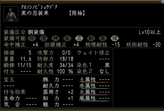 黒の忍装束.JPG