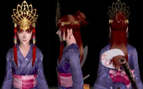 豪華な金冠01の画像