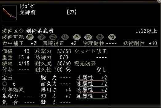 虎御前の画像