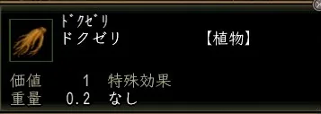 ドクゼリの画像