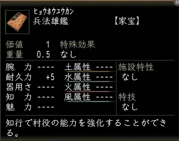 兵法雄鑑の画像