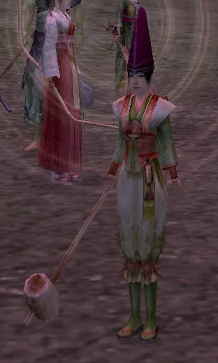 妖魔木槌の画像