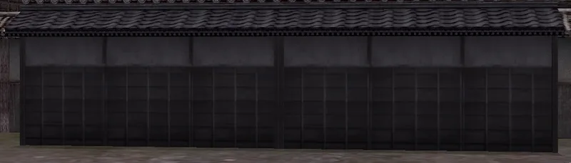中壁の画像