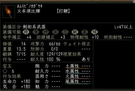 火牟須比輝の画像