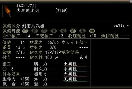 火牟須比明の画像
