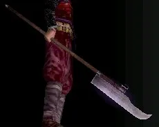 右筆の大刀グラの画像