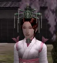 地神の冠グラの画像