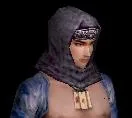 野武士の黒兜グラの画像