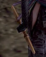 独鈷の画像
