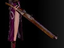 大口径単発銃グラの画像