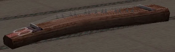 琴の画像