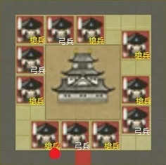 一国一城の夢・参:一国一城の夢3